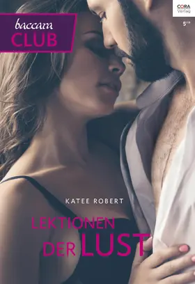 Robert |  Lektionen der Lust | eBook | Sack Fachmedien