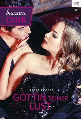 Robert |  Göttin seiner Lust | eBook | Sack Fachmedien