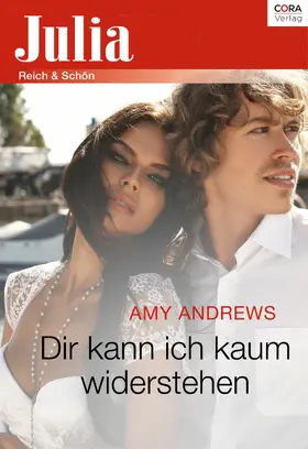 Andrews |  Dir kann ich kaum widerstehen | eBook | Sack Fachmedien
