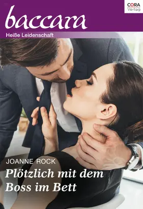 Rock |  Plötzlich mit dem Boss im Bett | eBook | Sack Fachmedien