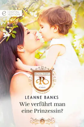 Banks |  Wie verführt man eine Prinzessin? | eBook | Sack Fachmedien