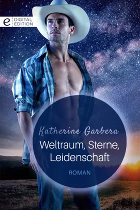 Garbera |  Weltraum, Sterne, Leidenschaft | eBook | Sack Fachmedien