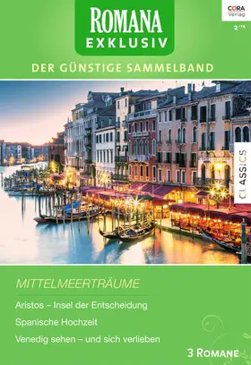 Shaw / Reid / Gordon |  Romana Exklusiv Band 242 | eBook | Sack Fachmedien