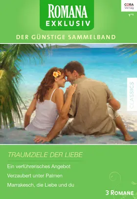 Armstrong / Graham / Kendrick |  Romana Exklusiv Band 253 | eBook | Sack Fachmedien