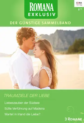 McAllister / Donald / Wentworth |  Romana Exklusiv Band 257 | eBook | Sack Fachmedien