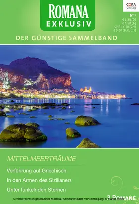 Bianchin / Mortimer / Kendrick |  Romana Exklusiv Band 258 | eBook | Sack Fachmedien