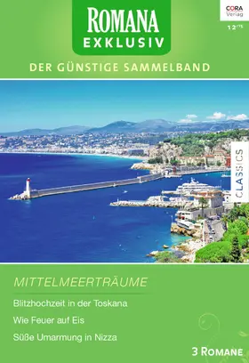 Lucas / Baxter / Lawrence |  Romana Exklusiv Band 264 | eBook | Sack Fachmedien