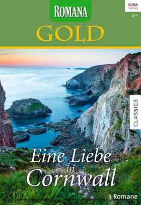 James / Mccarthy / Ross |  Romana Gold Band 24 | eBook | Sack Fachmedien