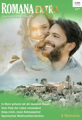 Walker / Bloom / Cox |  Romana Extra Band 36 | eBook | Sack Fachmedien