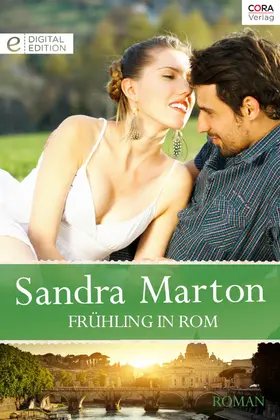 Marton |  Frühling in Rom | eBook | Sack Fachmedien
