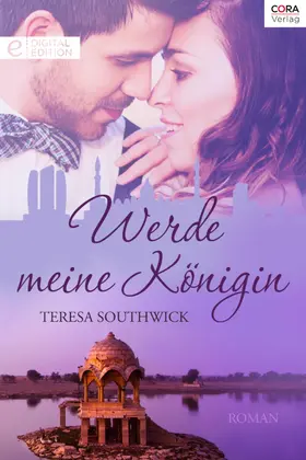 Southwick |  Werde meine Königin | eBook | Sack Fachmedien