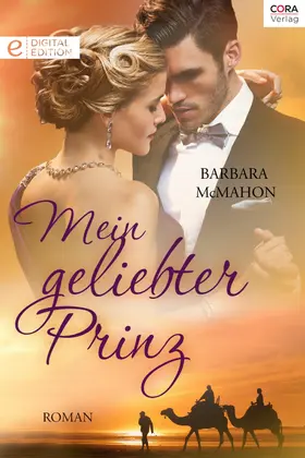 McMahon |  Mein geliebter Prinz | eBook | Sack Fachmedien