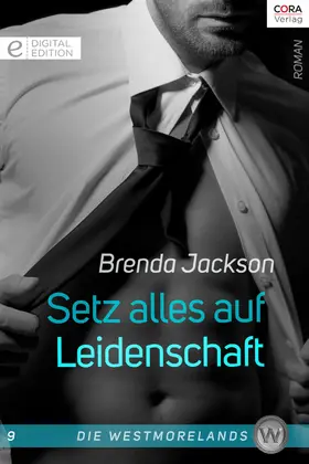 Jackson |  Setz alles auf Leidenschaft | eBook | Sack Fachmedien