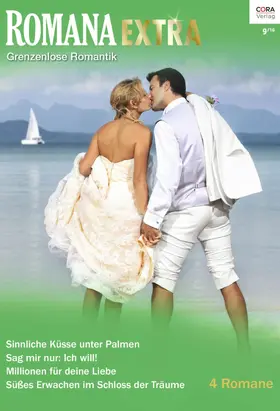 Lennox / Gordon / Bianchin |  Romana Extra Band 46 | eBook | Sack Fachmedien