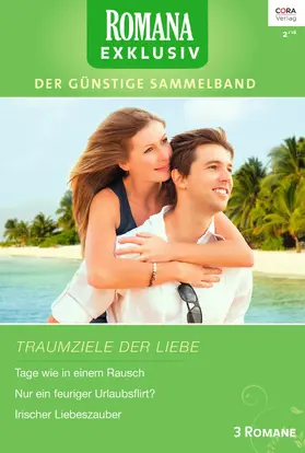 Mayo / Wylie / Hamilton |  Romana Exklusiv Band 267 | eBook | Sack Fachmedien