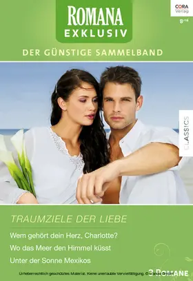 Walker / Armstrong / Taylor |  Romana Exklusiv Band 273 | eBook | Sack Fachmedien