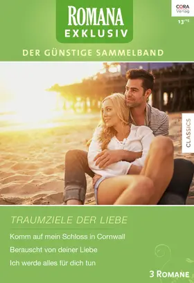 Hart / Lee / Brooks |  Romana Exklusiv Band 265 | eBook | Sack Fachmedien