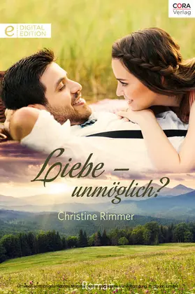 Rimmer |  Liebe - unmöglich? | eBook | Sack Fachmedien