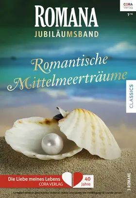 McMahon / Hollis / Stevens |  Romana Jubiläum Band 3 | eBook | Sack Fachmedien