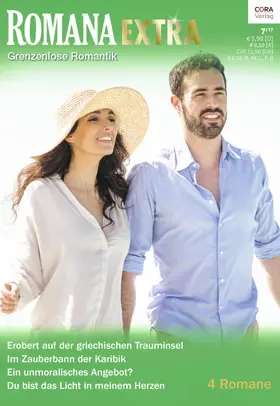 Wallace / Green / Neil |  Romana Extra Band 57 | eBook | Sack Fachmedien