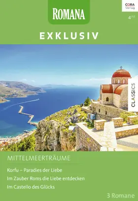 Rivers / James / Lawrence |  Romana Exklusiv Band 282 | eBook | Sack Fachmedien