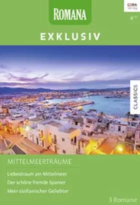 Walker / Philips / Roberts |  Romana Exklusiv Band 284 | eBook | Sack Fachmedien