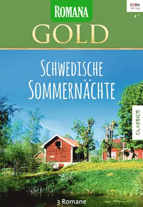 Weston / Engström |  Romana Gold Band 40 | eBook | Sack Fachmedien