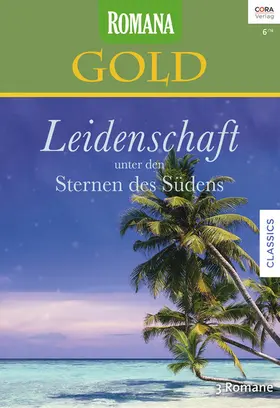 Hart / Williams / Napier |  Romana Gold Band 36 | eBook | Sack Fachmedien