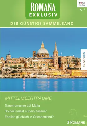 Spencer / Adams / Dawson |  Romana Exklusiv Band 278 | eBook | Sack Fachmedien