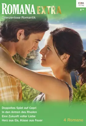 Roberts / Stephens / Bell |  Romana Extra Band 68 | eBook | Sack Fachmedien