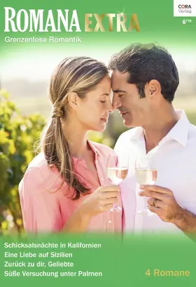 Child / Walker / Night |  Romana Extra Band 69 | eBook | Sack Fachmedien