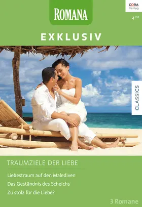 Way / McMahon / Armstrong |  Romana Exklusiv Band 295 | eBook | Sack Fachmedien