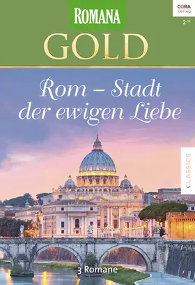 Winters / Gordon / Craven |  Romana Gold Band 44 | eBook | Sack Fachmedien