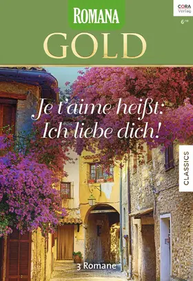 Winters / Donald / Holland |  Romana Gold Band 48 | eBook | Sack Fachmedien