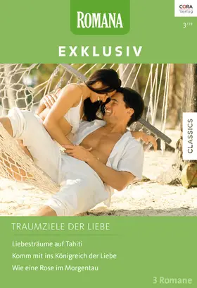 Clair / Donald / Crews |  Romana Exklusiv Band 307 | eBook | Sack Fachmedien