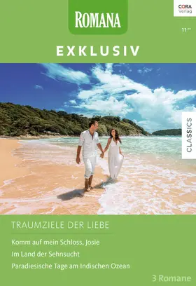 Way / Hart / Harper |  Romana Exklusiv Band 315 | eBook | Sack Fachmedien