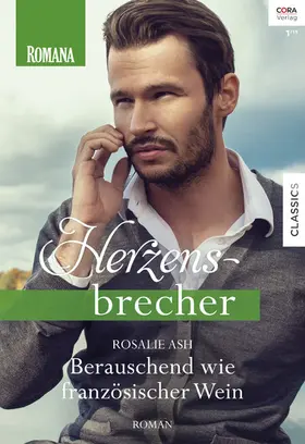 Ash |  Berauschend wie französischer Wein | eBook | Sack Fachmedien