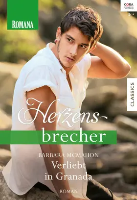 McMahon |  Verliebt in Granada | eBook | Sack Fachmedien