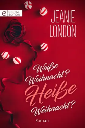London |  Weiße Weihnacht? Heiße Weihnacht? | eBook | Sack Fachmedien