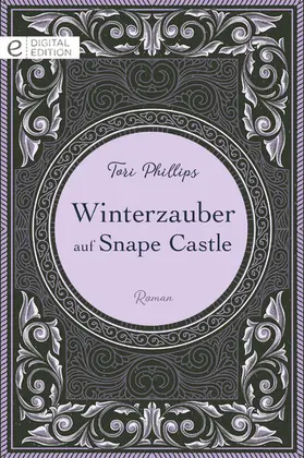 Phillips |  Winterzauber auf Snape Castle | eBook | Sack Fachmedien