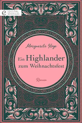 Kaye |  Ein Highlander zum Weihnachtsfest | eBook | Sack Fachmedien