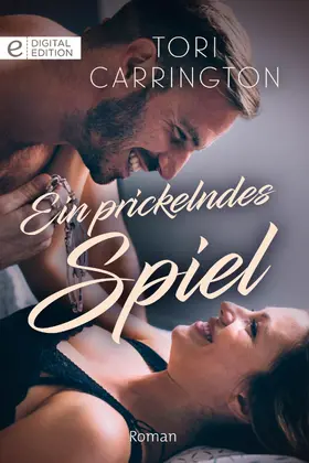 Carrington |  Ein prickelndes Spiel | eBook | Sack Fachmedien