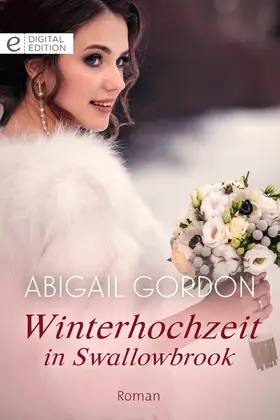 Gordon |  Winterhochzeit in Swallowbrook | eBook | Sack Fachmedien