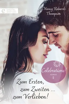 Thompson |  Zum Ersten, zum Zweiten ... zum Verlieben! | eBook | Sack Fachmedien