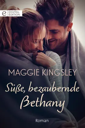 Kingsley |  Süße, bezaubernde Bethany | eBook | Sack Fachmedien