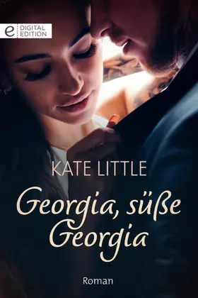 Little |  Georgia, süße Georgia | eBook | Sack Fachmedien