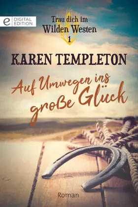 Templeton |  Auf Umwegen ins große Glück | eBook | Sack Fachmedien