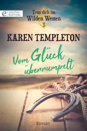 Templeton |  Vom Glück überrumpelt | eBook | Sack Fachmedien
