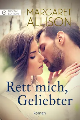 Allison |  Rett mich, Geliebter | eBook | Sack Fachmedien