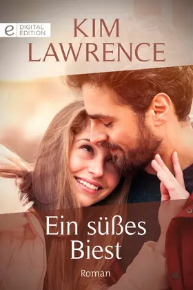 Lawrence |  Ein süßes Biest | eBook | Sack Fachmedien